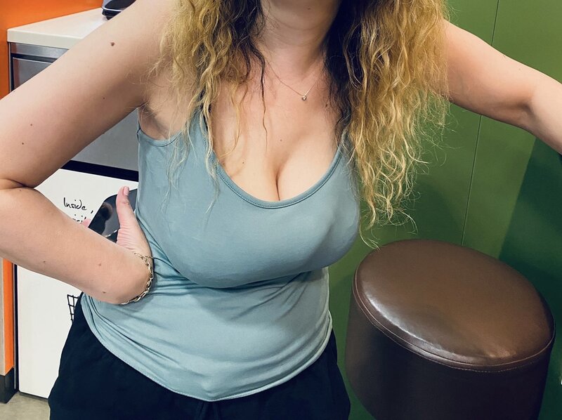 Blonda