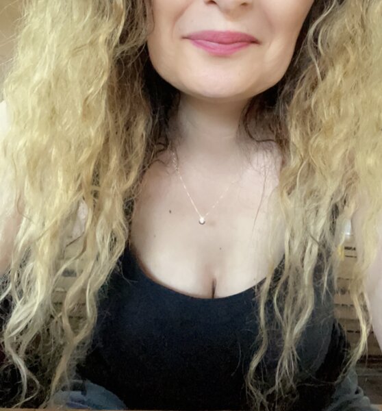Blonda